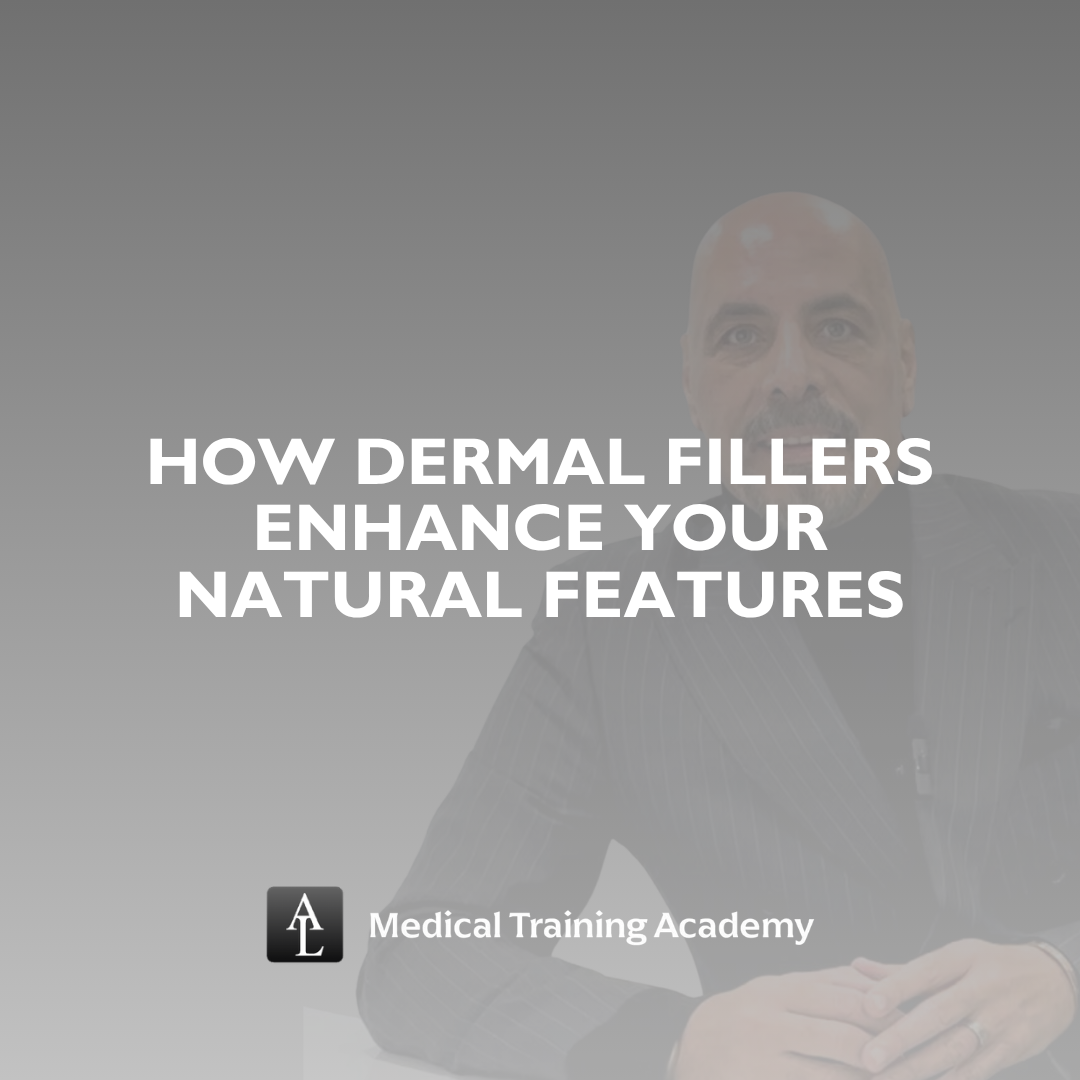 How Dermal Fillers Enhance Your Natural Features