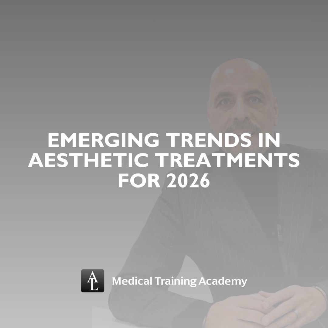 Emerging Trends in Aesthetic Treatments for 2026